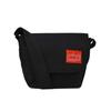 Повседневная сумка-мессенджер 1605JR BK [Manhattan Portage] [item]