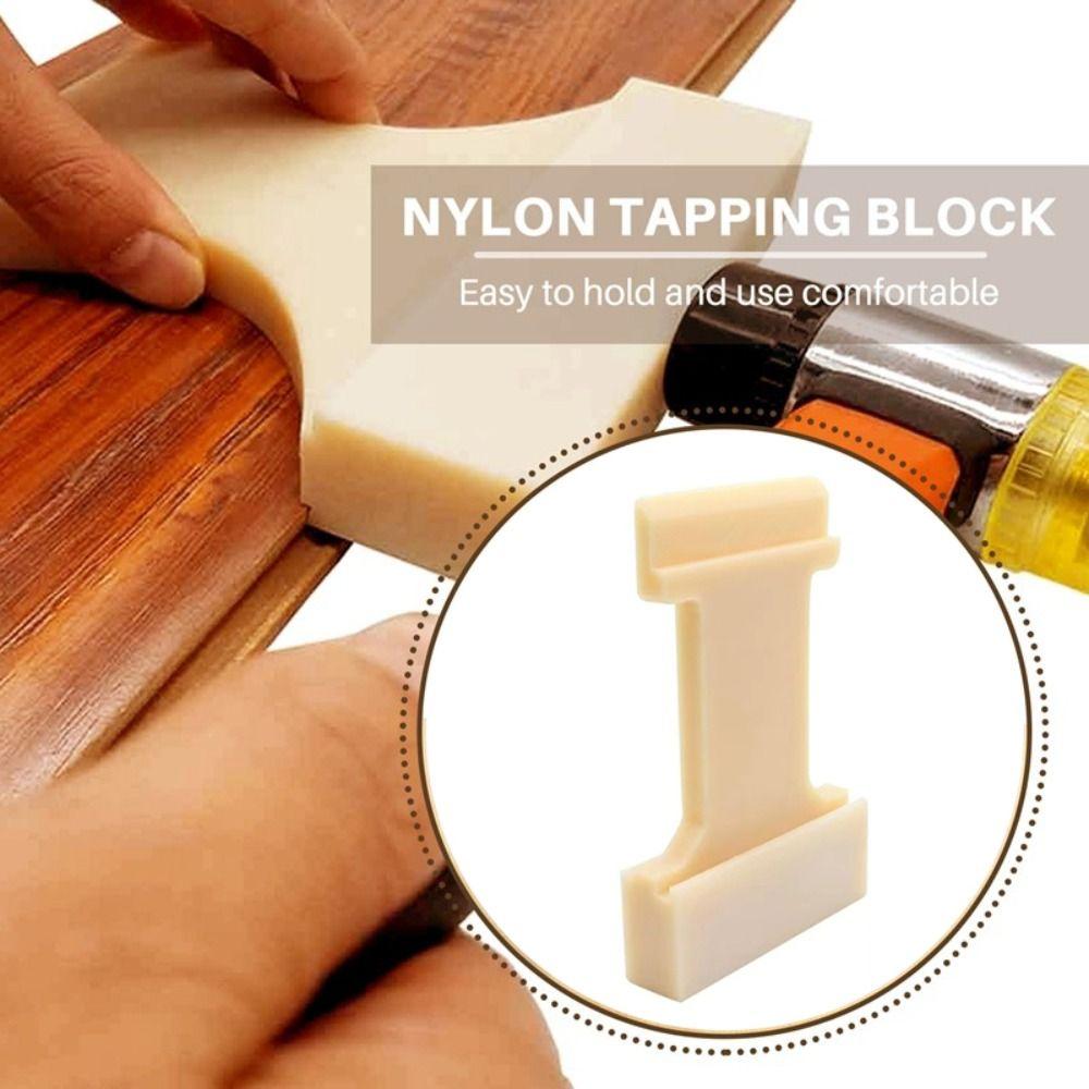 Ламинатная планка Инструмент для укладки ламината Инструмент для укладки деревянного пола Профессиональная укладка