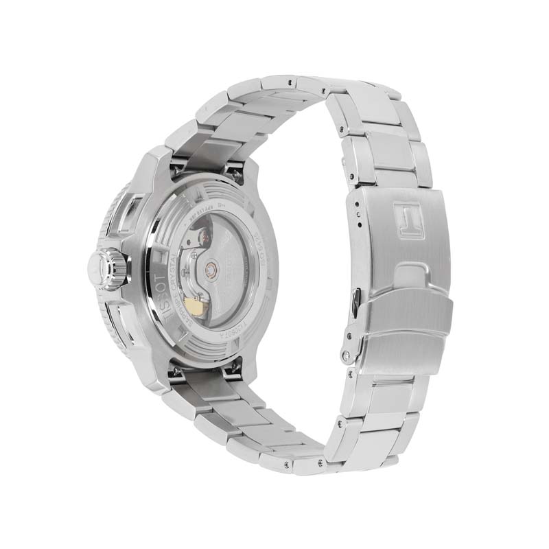 Tissot Мужские часы Коллекция Морская звезда T120.607.11.041.00