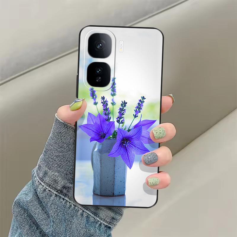 Для IQOO Neo10 Pro Plus Чехол для телефона из мягкого силикона и ТПУ с рисунком кошки Защитная крышка Для IQOO Neo 10 Pro Plus Neo10 Pro+ Чехлы Coque Funda