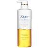 Шампунь Dove Увлажняющий и Контролирующий Жирность