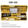 Manual Hydraulic Crimping Tool YQK Series for Copper and Aluminum Lugs