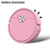 Strong Suction Robot Vacuum Rechargeable Vacuum Cleaner 3-In-1 Cleaning Machine  Pet Hair Cleaning