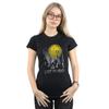 Disney Womens/Ladies Nightmare Before Christmas Lost My Head Cotton T-Shirt