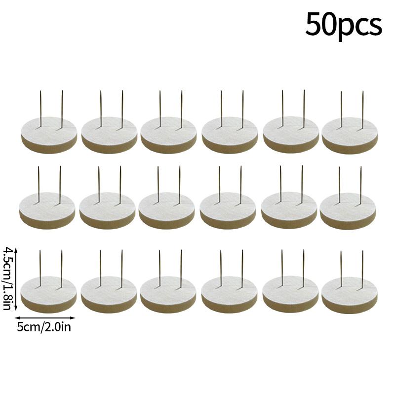 Positive Potato Desk Accessories Crochet Ornament Kawaii Woven Figurine Desktop Offices Accessories Gift for Children Room Decor