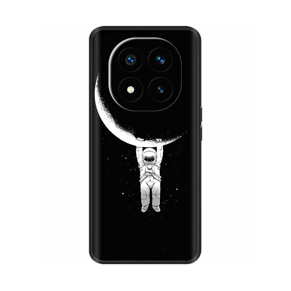 Для Xiaomi Note 14 Pro Plus Чехол Redmi Note 14 Pro+ Покрытие Силиконовый Мягкий Fundas Чехлы для Телефона Для Redmi Note14 Pro Plus 5G Бампер
