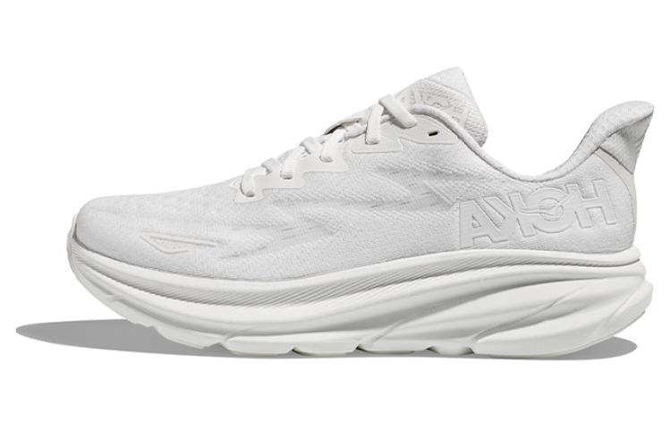 HOKA One One Кроссовки Clifton 9 с низким верхом Женские 1127896