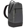 Nike Fabric Backpack Regular Unisex Iron Gray Casual CK7714-073