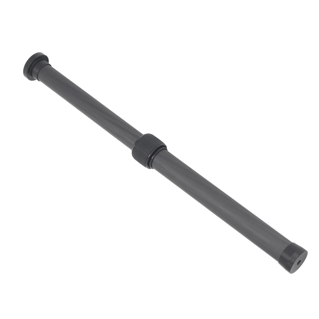 Универсальная карбоновая удлинительная штанга центральная колонна 2 секции выдвижная легкая удлинитель штанги для камеры для
