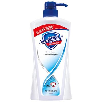 Гель для душа Safeguard Pure White 900 г