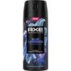 Deodorant - AXE - Blue Lavender - Anti-Perspirant - 150mL - Prestige Perfume