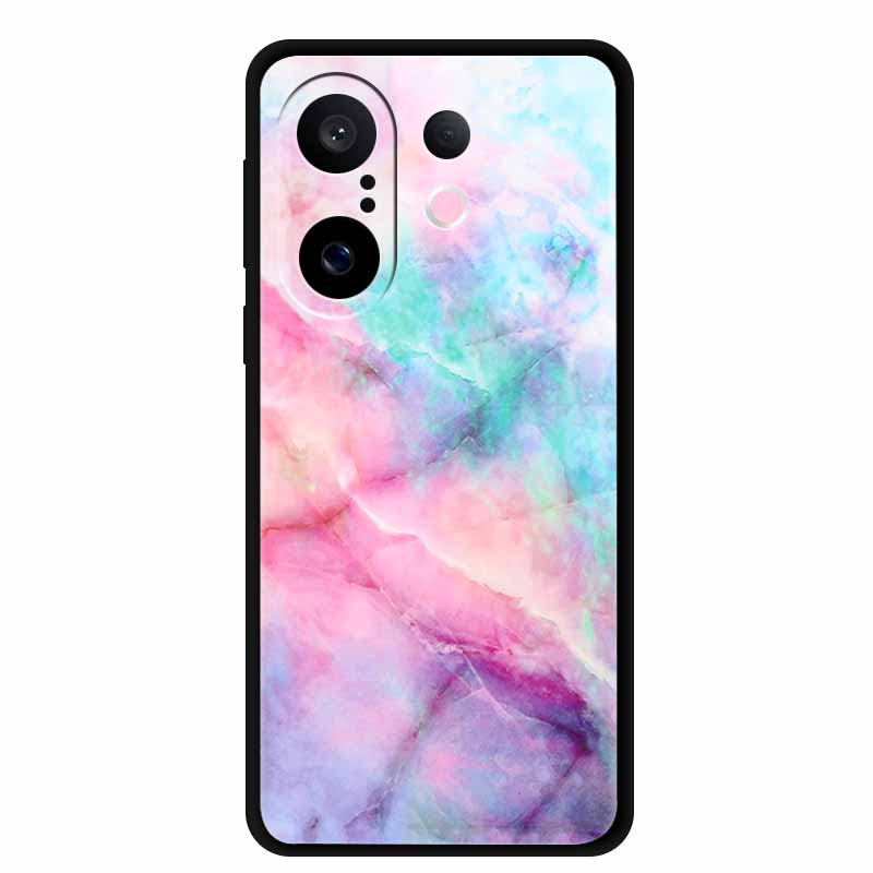 Для Vivo S30 Pro Mini Чехол Роскошный Мультяшный Рисунок Крутой Мягкий Силиконовый Чехол для Телефона для Vivo S30 Pro Mini 5G Защитные Чехлы