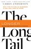 The The Long Tail : Why the Future of Business Is Selling Less of More Book