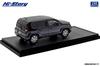 Inter Allied Hi Story Honda CROSSROAD 20X Premium Deep Violet Pearl Готовый продукт HS483PP 1/43 (2007)