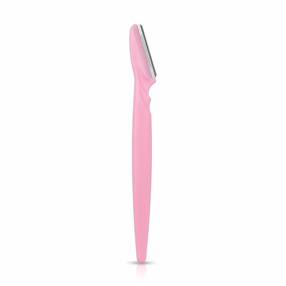 New with Protective Cover Face Razor Shaver Function Compact Eyebrow Razor Hair Trimmer Facial Hair Trimmer Beauty Tool