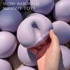 Flash Taro Bread Squeeze Toy Kneading Food Play Fidget Toy  Kids Tricky Doll