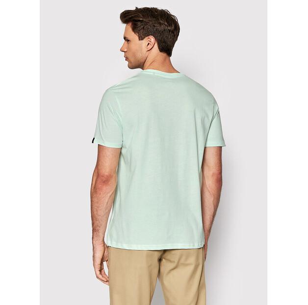 Футболка Alpha Industries Basic