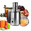 Juicer Machine with 2-Speed Settings Sharp Blade Design BPA Free Food Grade Easy To Clean Fruit Juice Extraction Portable Blender