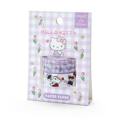 Набор бумажных лент Sanrio Hello Kitty из 2 шт. 549924