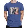 The American Rock Band Of The 1980s T Shirt for Cotton Leisure T-Shirts Crew Neck Sonic Youth Sleeve Clothes Gift Idea Unisex