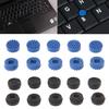 10PCS Trackpoint Pointer Mouse Stick Point Cap For DELL Laptop Keyboard