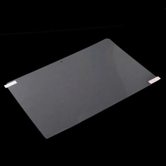 Прозрачная защитная пленка для экрана ноутбука Macbook Air/Pro