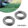 Для Bosch F016800462 Замена 24м X 1,6мм Катушка с леской Для ART 30-36 ART 24 ART 27 ART 30 Запчасти для триммера Леска для травы