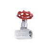 Hengdunda 201/304 Stainless Steel Needle Valve J13W-160P
