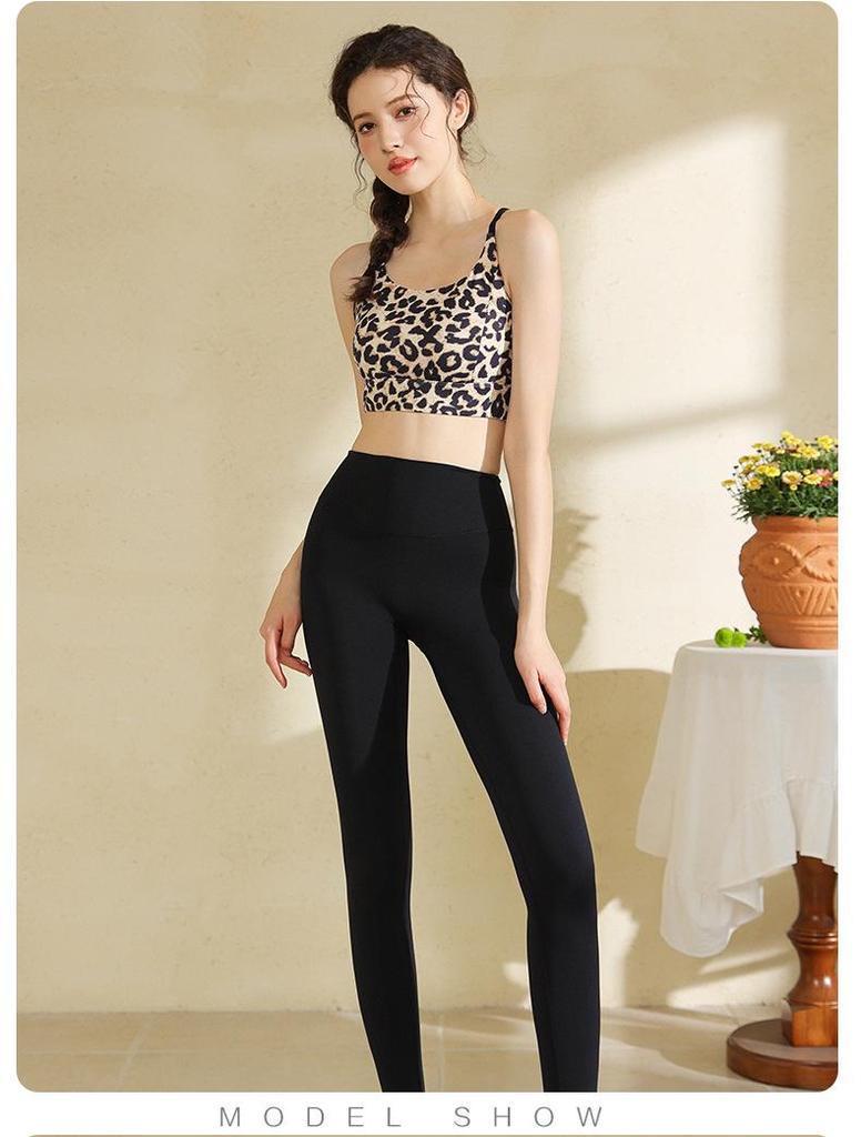 2025 Женский быстросохнущий высококачественный бюстгальтер для йоги Temu для утренней пробежки и фитнеса