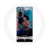 Case for Xiaomi Redmi Note 10 Pro Bangtan Sonyeondan 7 Fates Chakho Featuring BTS Jungkook Zeha