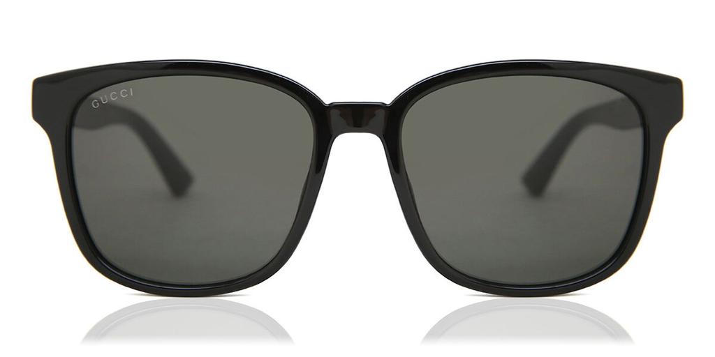 Gucci Gg0637sk Asian Fit 001 Men Sunglasses