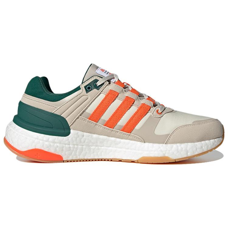 adidas Оборудование+ 'Серый Оранжевый Зеленый' Женский ID4163