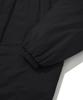 Covernat Mid-Length Boa Bench Jumper Black