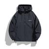 Windproof and Waterproof Couple Functional Jacket Men's New Outdoor Charging Sports Jacket