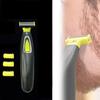 1pcs Professional Electric Shaver for Men, Cordless, USB Rechargeable Shaver, Body and Beard Shaver