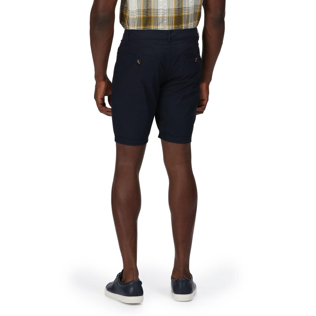 Regatta Mens Cobain Shorts