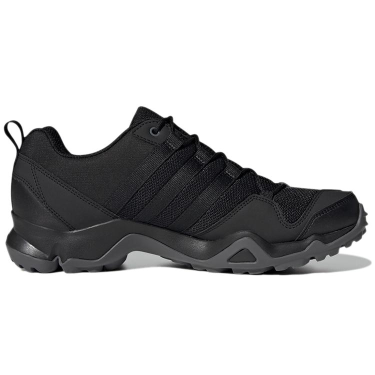 adidas Terrex AX2S 'Черный Серый' Q46587