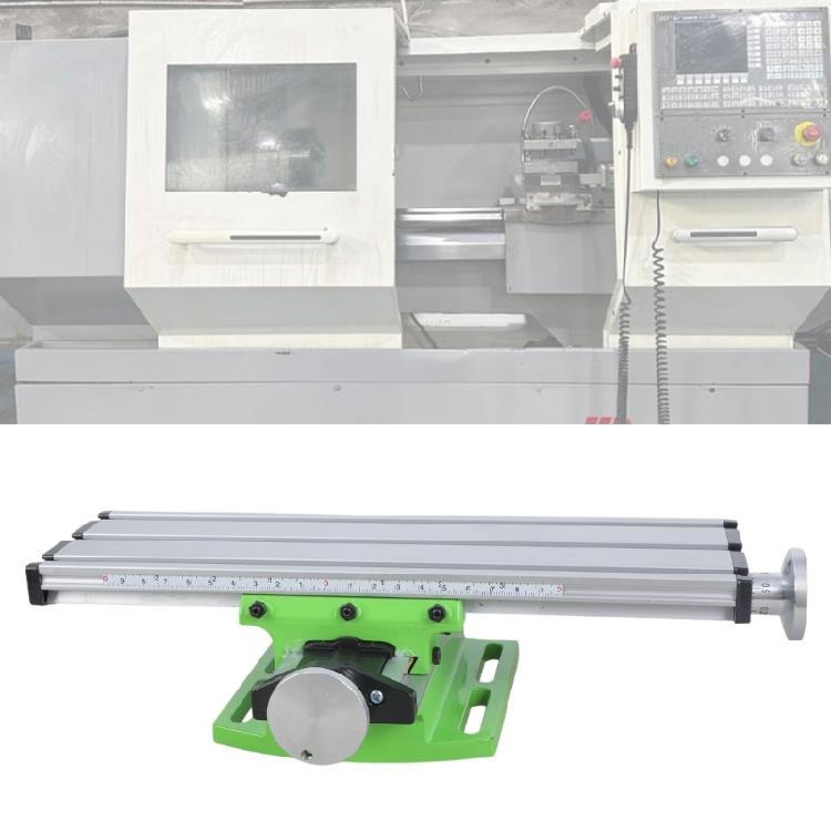 Двунаправленный регулируемый верстак для мини-токарных станков, моделирования, деревообрабатывающих мастерских, отличающийся простой установкой