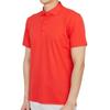 Galleria G Fore Pore Golfwear Мужская футболка с коротким рукавом G4mf22k31 Poppy