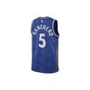 Nike НБА Орландо Мэджик Паоло Банкеро 2023/24 Hardwood Classic Edition Игровая майка Swingman DX8612-480