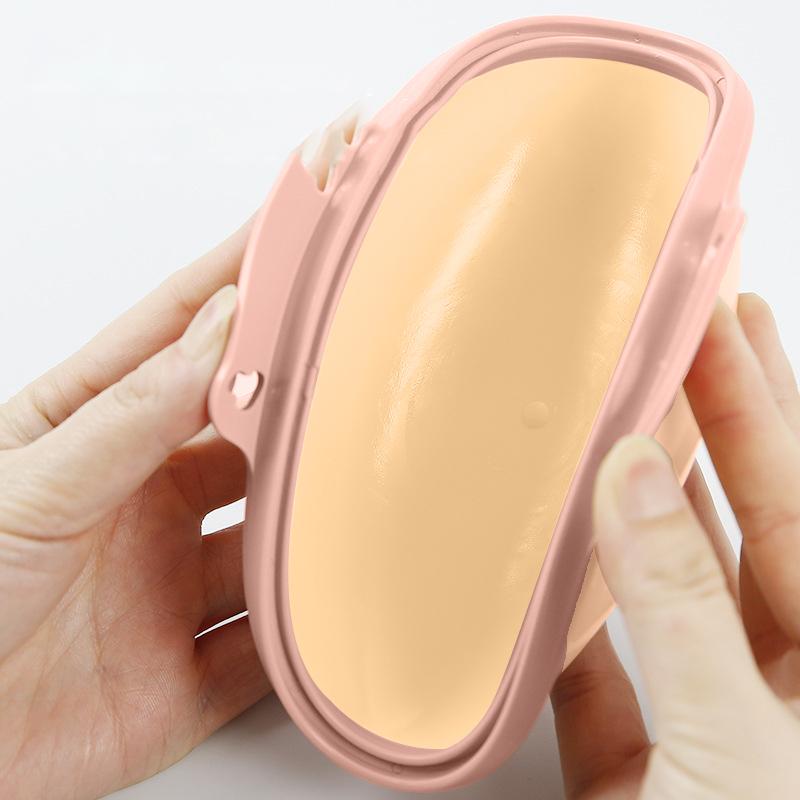 1 шт. чехол для стомы, душа, колостомы, протектор для ран, пояс для ванны, водонепроницаемые чехлы, регулируемые принадлежности, защита, эластичная