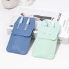 Portable Leak-proof Pen Pouch Multi-function Hospital Pen Holder Convenient Nurse Pencil Bags  Men