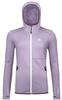 Куртка Ortovox Fleece Hoody lush lavender