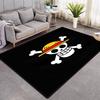 Ковер Спальня Гостиная Напольный коврик Дом Аниме Желание