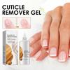 Гель для удаления кутикулы с ногтей Профессиональный смягчитель кутикулы Гель для восстановления кутикулы Увлажняющий 15 Remov U3U1