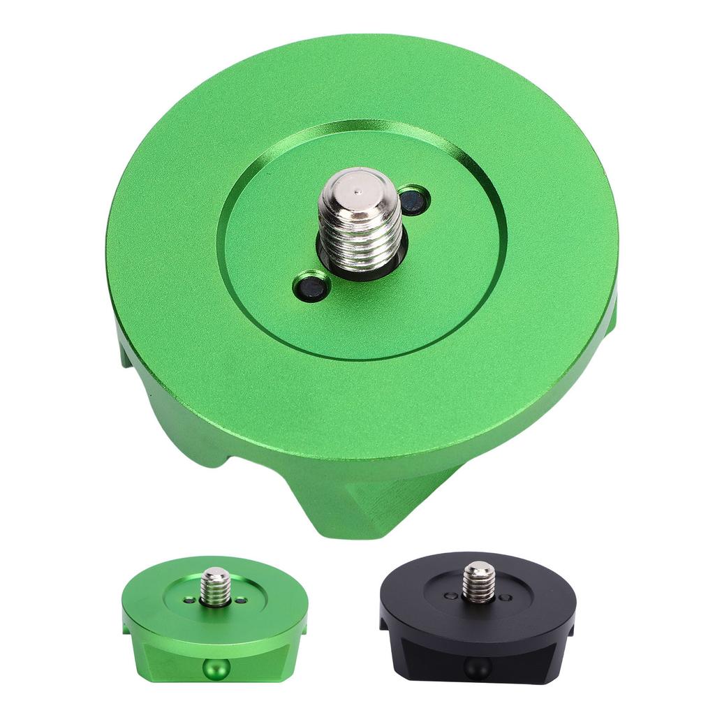 Адаптер шаровой головки телескопа Алюминиевый сплав Шаровая головка для DSLR-камеры Соединительная подставка Астрономический Te