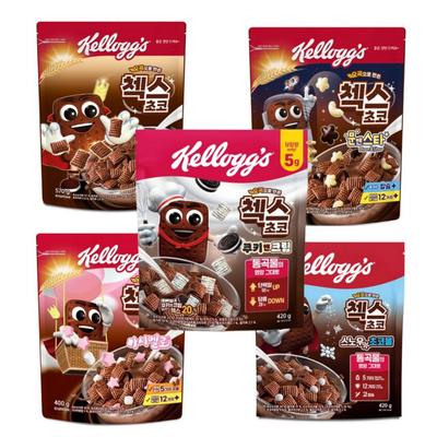 Снэки – Сладости