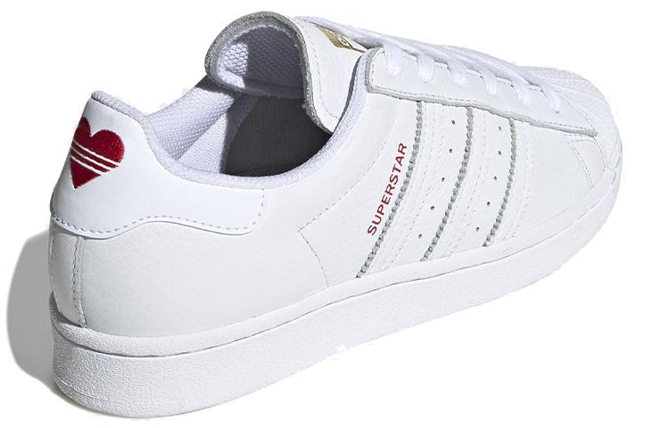 adidas Суперзвезда День святого Валентина Женская FX1203