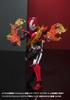 TAMASHII NATIONS Kamen Rider Тип привода Скорость SHFiguarts