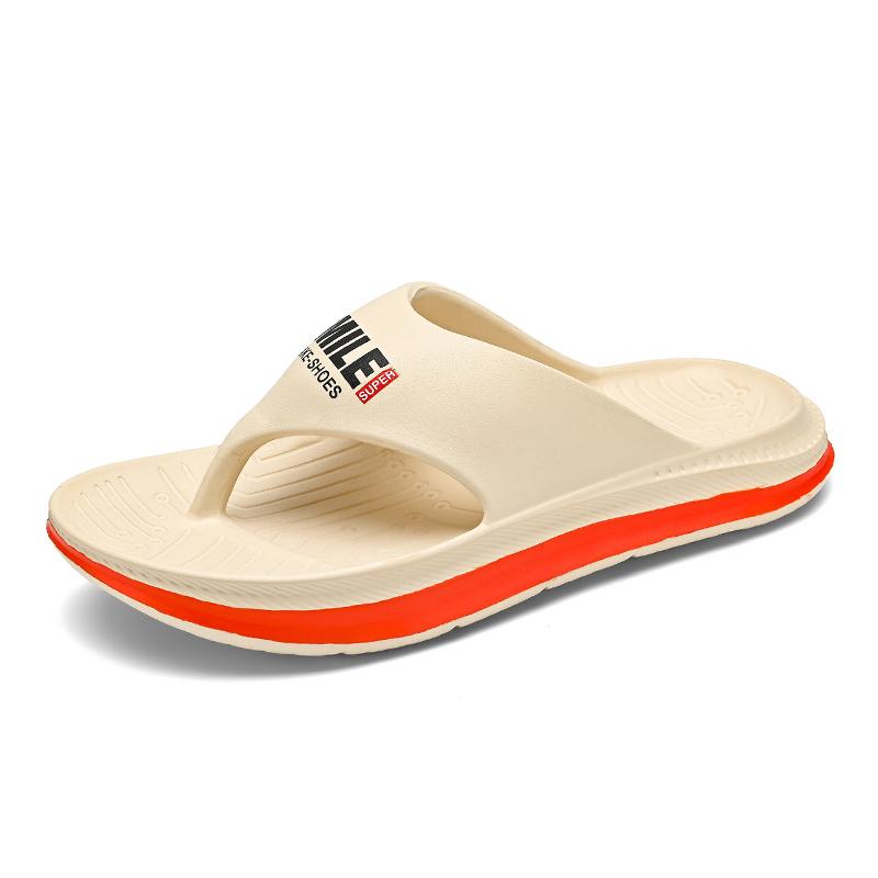 Мужские шлепанцы с дизайном черепа, летние шлепанцы, мужская модель, обувь большого размера, мужские легкие домашние тапочки, пляжная обувь, сандалии